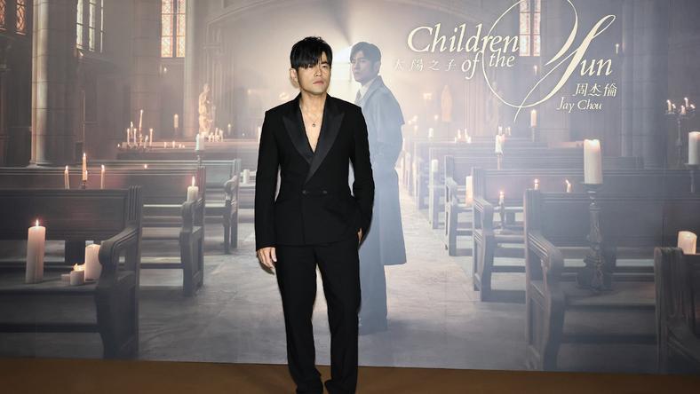 《太阳之子》如果不是周杰伦的,在AI时代谁还听?